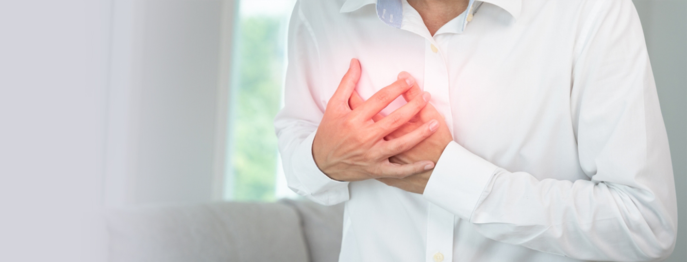 Heart Attacks in Young Adults: Why Are Cases Rising?